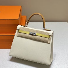 Hermes Kelly Bags